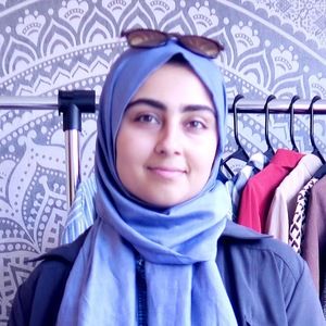 Meet your Posher, Muska